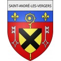 Siguer Sticker wappen, gelsenkirchen, augsburg, klebender aufkleber