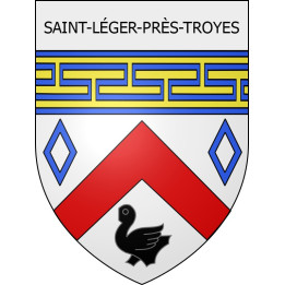 Siguer Sticker wappen, gelsenkirchen, augsburg, klebender aufkleber