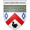 Siguer Sticker wappen, gelsenkirchen, augsburg, klebender aufkleber