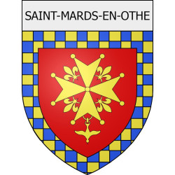 Siguer Sticker wappen, gelsenkirchen, augsburg, klebender aufkleber