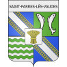 Siguer Sticker wappen, gelsenkirchen, augsburg, klebender aufkleber