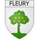 Belcaire Sticker wappen, gelsenkirchen, augsburg, klebender aufkleber