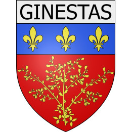 Belcaire Sticker wappen, gelsenkirchen, augsburg, klebender aufkleber