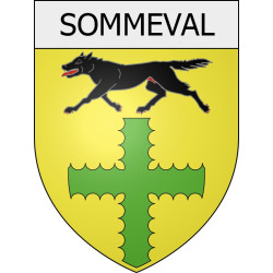 Adesivi stemma Siguer adesivo