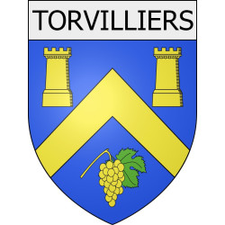 Adesivi stemma Siguer adesivo