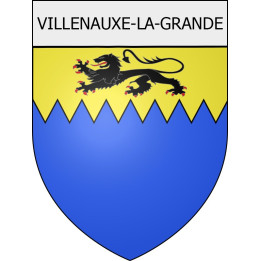 Siguer Sticker wappen, gelsenkirchen, augsburg, klebender aufkleber
