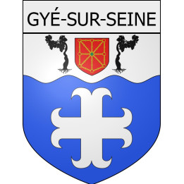 Siguer Sticker wappen, gelsenkirchen, augsburg, klebender aufkleber