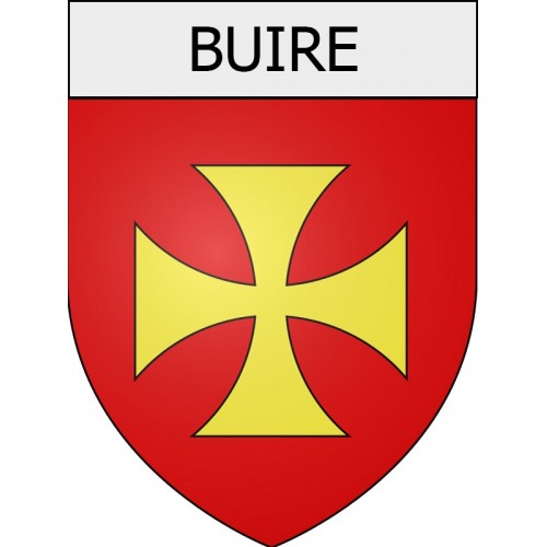 Braine Sticker wappen, gelsenkirchen, augsburg, klebender aufkleber