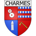 Braine Sticker wappen, gelsenkirchen, augsburg, klebender aufkleber