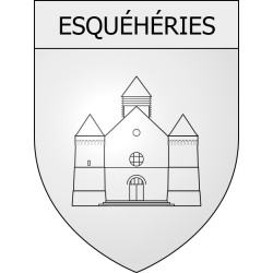 Braine Sticker wappen, gelsenkirchen, augsburg, klebender aufkleber