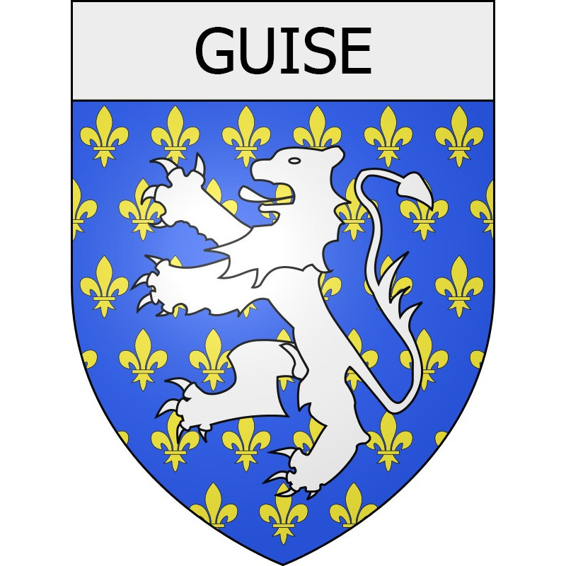 Braine Sticker wappen, gelsenkirchen, augsburg, klebender aufkleber