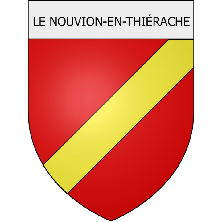 Braine Sticker wappen, gelsenkirchen, augsburg, klebender aufkleber