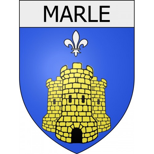 Braine Sticker wappen, gelsenkirchen, augsburg, klebender aufkleber