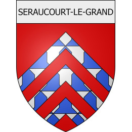 Braine Sticker wappen, gelsenkirchen, augsburg, klebender aufkleber
