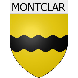 Escales Sticker wappen, gelsenkirchen, augsburg, klebender aufkleber
