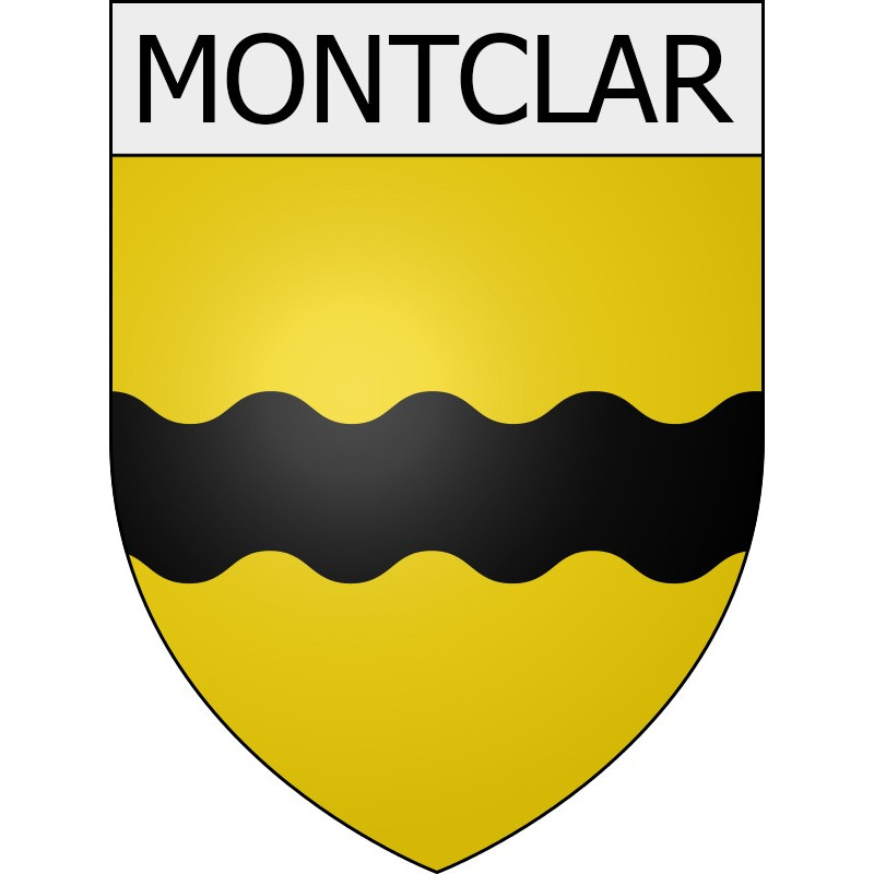 Escales Sticker wappen, gelsenkirchen, augsburg, klebender aufkleber