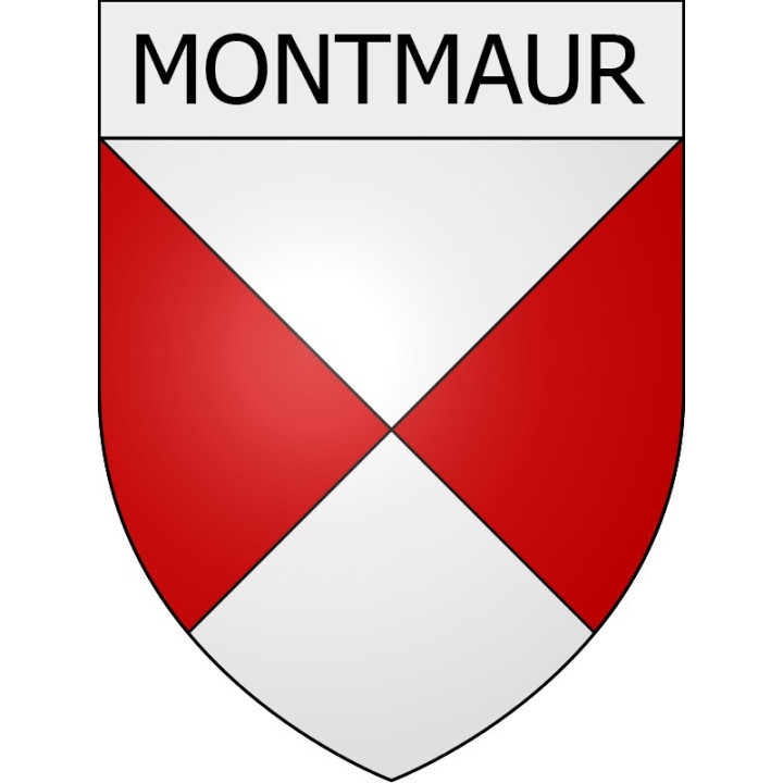 Escales Sticker wappen, gelsenkirchen, augsburg, klebender aufkleber