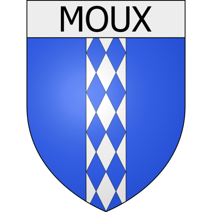 Escales Sticker wappen, gelsenkirchen, augsburg, klebender aufkleber