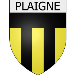 Mouthoumet Sticker wappen, gelsenkirchen, augsburg, klebender aufkleber