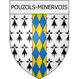 Mouthoumet Sticker wappen, gelsenkirchen, augsburg, klebender aufkleber