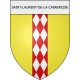 Roubia Sticker wappen, gelsenkirchen, augsburg, klebender aufkleber