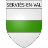 Roubia Sticker wappen, gelsenkirchen, augsburg, klebender aufkleber