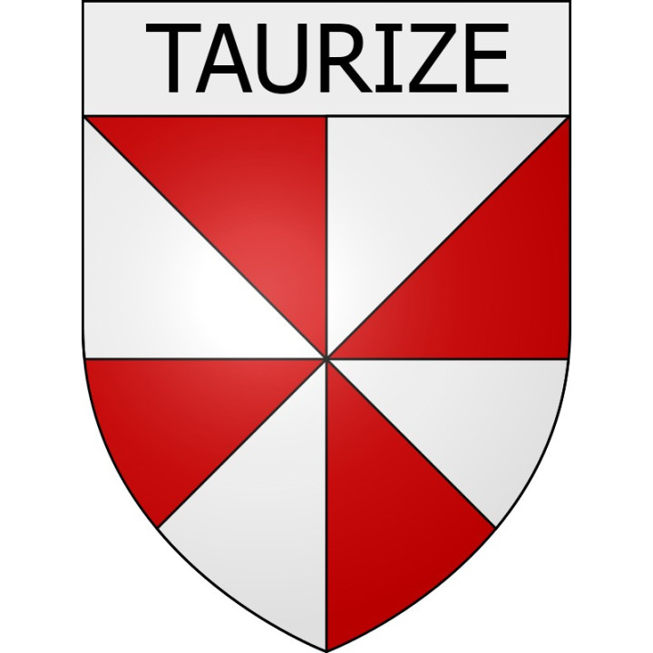 Roubia Sticker wappen, gelsenkirchen, augsburg, klebender aufkleber