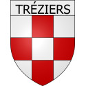 Roubia Sticker wappen, gelsenkirchen, augsburg, klebender aufkleber