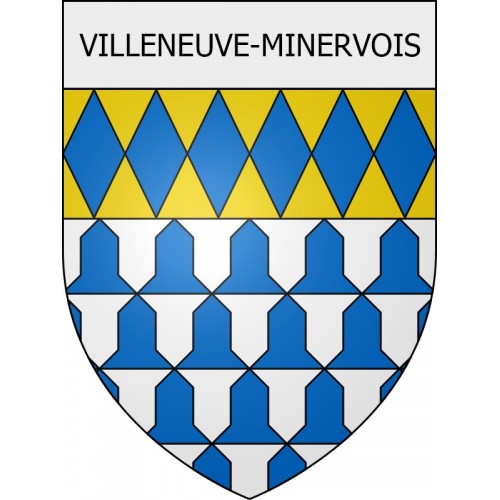 Roubia Sticker wappen, gelsenkirchen, augsburg, klebender aufkleber