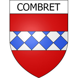 Escales Sticker wappen, gelsenkirchen, augsburg, klebender aufkleber