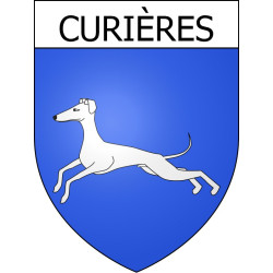 Escales Sticker wappen, gelsenkirchen, augsburg, klebender aufkleber
