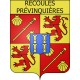 Adesivi stemma Escales adesivo