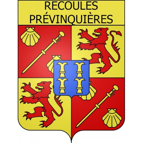 Escales Sticker wappen, gelsenkirchen, augsburg, klebender aufkleber