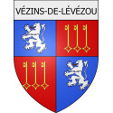 Adesivi stemma Escales adesivo