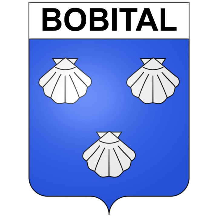 Bégard Sticker wappen, gelsenkirchen, augsburg, klebender aufkleber