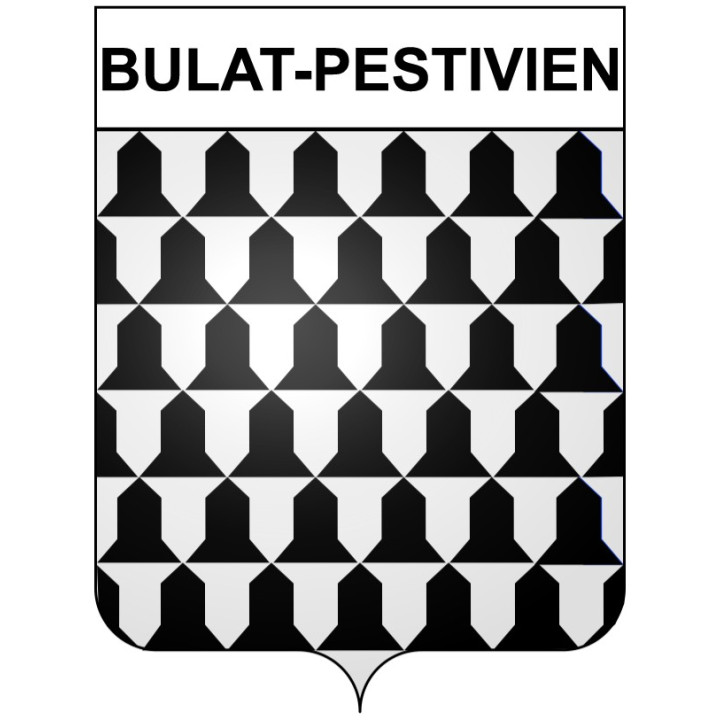 Bégard Sticker wappen, gelsenkirchen, augsburg, klebender aufkleber