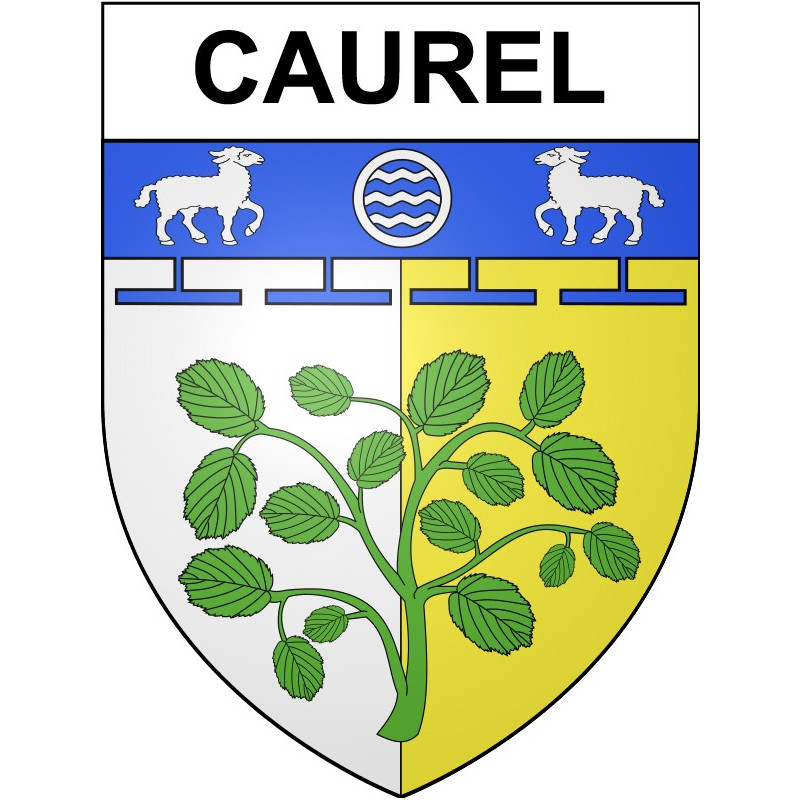 Bégard Sticker wappen, gelsenkirchen, augsburg, klebender aufkleber