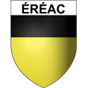Bégard Sticker wappen, gelsenkirchen, augsburg, klebender aufkleber