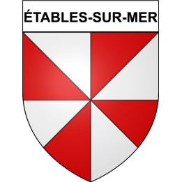 Bégard Sticker wappen, gelsenkirchen, augsburg, klebender aufkleber