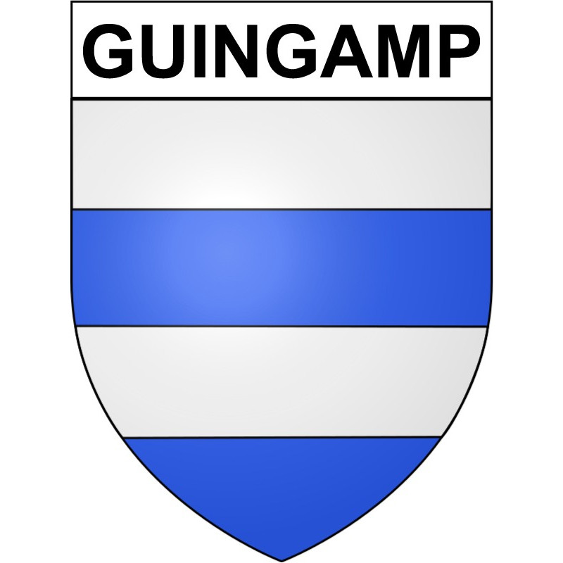 Bégard Sticker wappen, gelsenkirchen, augsburg, klebender aufkleber