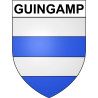 Bégard Sticker wappen, gelsenkirchen, augsburg, klebender aufkleber