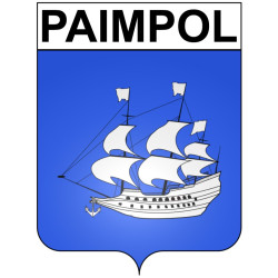 Bégard Sticker wappen, gelsenkirchen, augsburg, klebender aufkleber