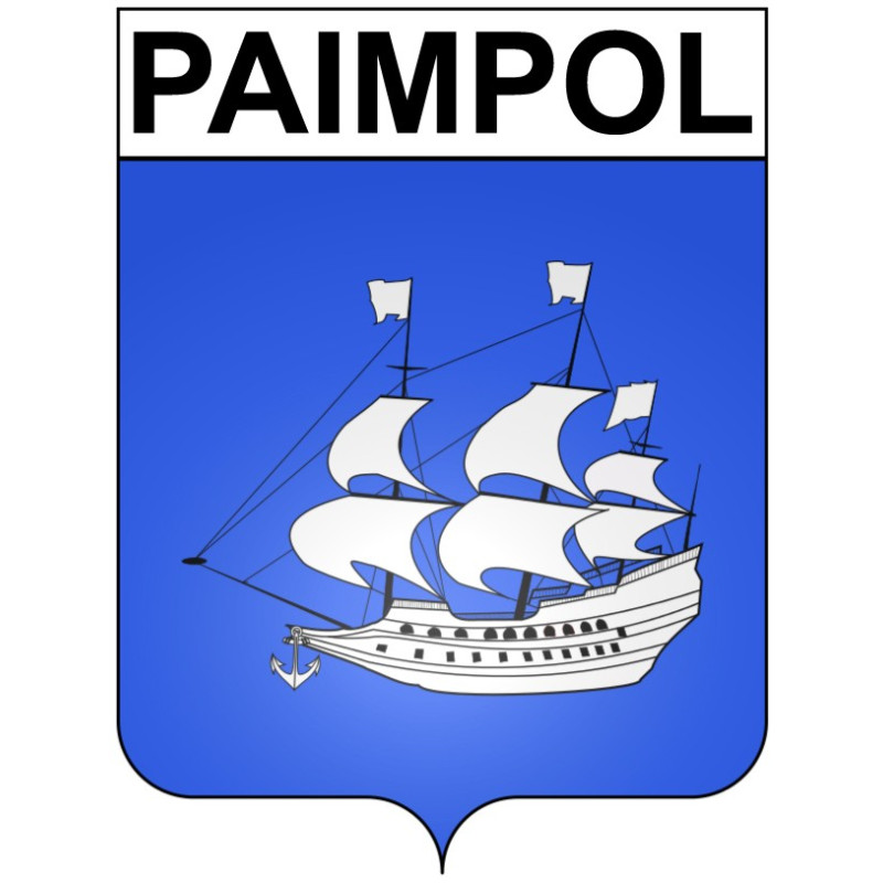 Bégard Sticker wappen, gelsenkirchen, augsburg, klebender aufkleber