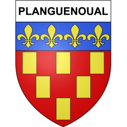 Bégard Sticker wappen, gelsenkirchen, augsburg, klebender aufkleber