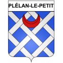 Adesivi stemma Bégard adesivo