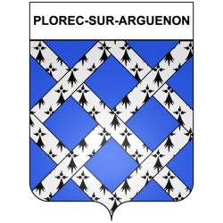 Bégard Sticker wappen, gelsenkirchen, augsburg, klebender aufkleber