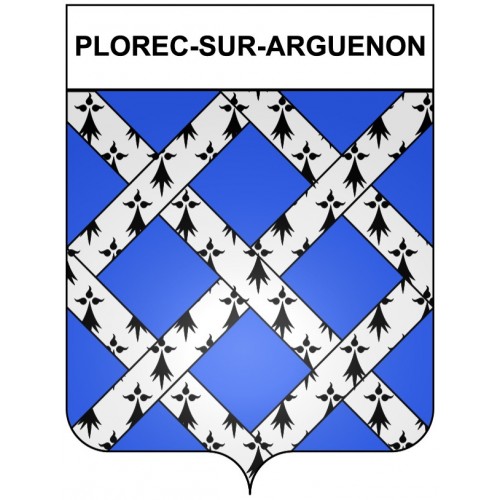 Bégard Sticker wappen, gelsenkirchen, augsburg, klebender aufkleber