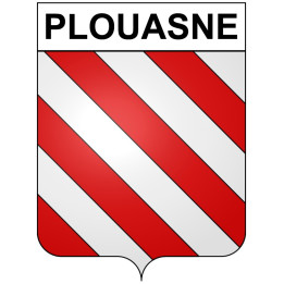 Bégard Sticker wappen, gelsenkirchen, augsburg, klebender aufkleber