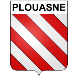 Bégard Sticker wappen, gelsenkirchen, augsburg, klebender aufkleber