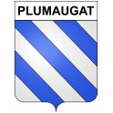 Adesivi stemma Bégard adesivo
